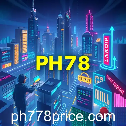 The Evolution of Gaming Prices and the Case of PH778