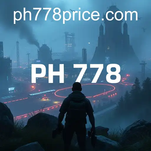 The Gaming Revolution: Unveiling PH778's Market Trends
